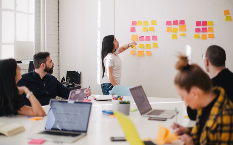 Conceptualization and Planning