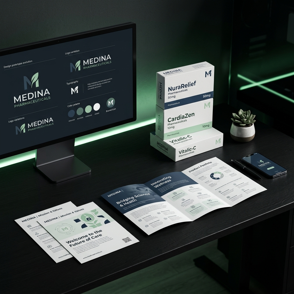 Design & Print