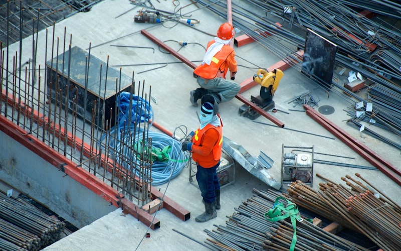 Logistics and Construction