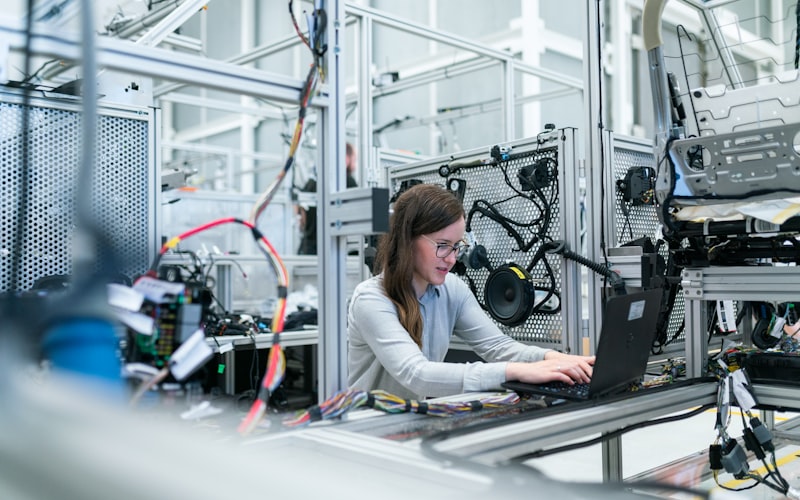 Testing and Quality Assurance